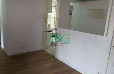 Apartamento com 3 dormitórios à venda, 89 m² por r$ 550.000,00 - penha - são paulo/sp