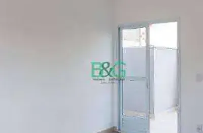 Apartamento à venda, 35 m² por r$ 228.900,00 - penha de frança - são paulo/sp