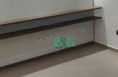 Sobrado com 2 dormitórios para alugar, 90 m² por r$ 2.204,00/mês - alto da mooca - são paulo/sp
