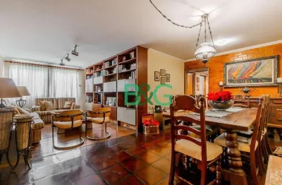 Apartamento com 4 dormitórios à venda, 149 m² por r$ 1.340.000,00 - perdizes - são paulo/sp