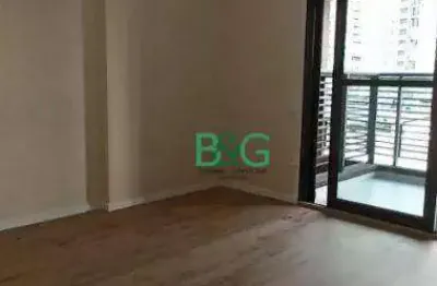 Studio à venda, 26 m² por r$ 442.000,00 - jardim das acácias - são paulo/sp