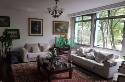 Apartamento com 3 dormitórios à venda, 170 m² por r$ 1.462.000,00 - bela vista - são paulo/sp