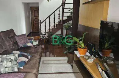 Apartamento duplex com 3 dormitórios à venda, 135 m² por r$ 1.598.900,00 - vila clementino	 - são paulo/sp