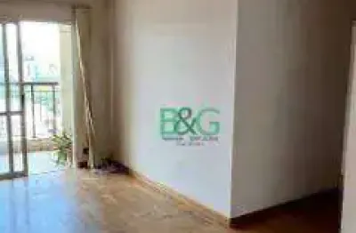 Apartamento à venda, 70 m² por r$ 1.300.000,00 - vila madalena - são paulo/sp
