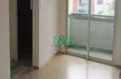 Apartamento à venda, 40 m² por r$ 416.000,00 - belenzinho - são paulo/sp