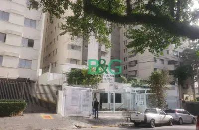 Apartamento à venda, 72 m² por r$ 900.000,00 - perdizes - são paulo/sp