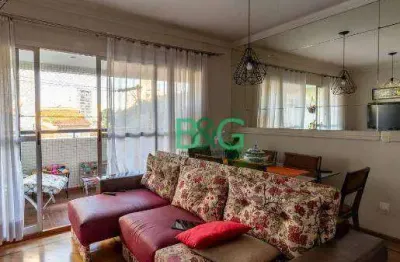 Apartamento com 4 dormitórios à venda, 90 m² por r$ 1.298.900,00 - saúde - são paulo/sp