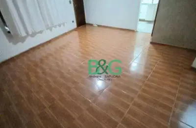 Casa à venda, 85 m² por r$ 695.000,00 - vila monumento - são paulo/sp