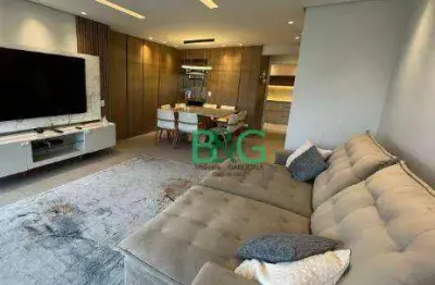 Apartamento com 4 dormitórios à venda, 113 m² por r$ 1.748.900,00 - bosque da saúde - são paulo/sp