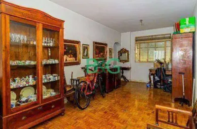 Apartamento com 3 dormitórios à venda, 135 m² por r$ 718.900,00 - saúde - são paulo/sp