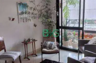 Apartamento com 3 dormitórios à venda, 85 m² por r$ 750.000,00 - bosque da saúde - são paulo/sp