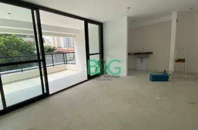 Apartamento garden com 2 dormitórios à venda, 84 m² por r$ 839.000,00 - saúde - são paulo/sp