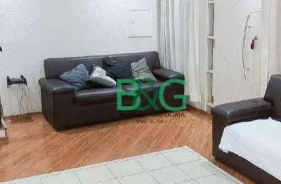 Sobrado com 2 dormitórios à venda, 70 m² por r$ 529.000,00 - vila formosa - são paulo/sp