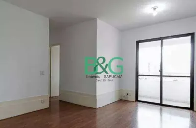 Apartamento à venda, 78 m² por r$ 779.000,00 - vila formosa - são paulo/sp