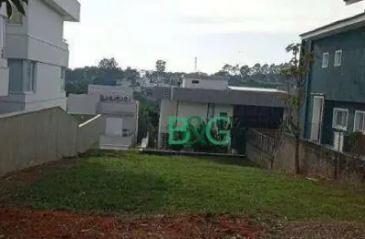Terreno à venda, 518 m² por r$ 750.000,00 - aglomeração urbana de jundiaí - jundiaí/sp