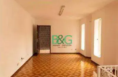 Sobrado com 2 dormitórios à venda, 200 m² por r$ 699.000,00 - vila formosa - são paulo/sp