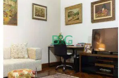 Sobrado com 3 dormitórios à venda, 170 m² por r$ 789.000,00 - chácara mafalda - são paulo/sp