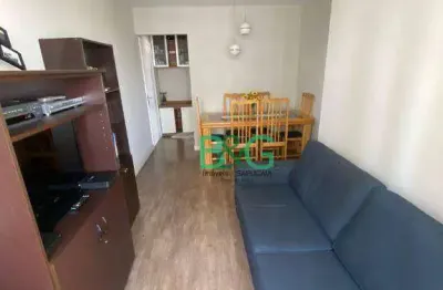 Apartamento com 2 dormitórios à venda, 49 m² por r$ 490.000,00 - mooca - são paulo/sp