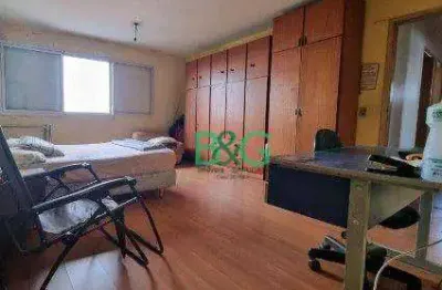 Apartamento com 4 dormitórios à venda, 288 m² por r$ 748.900,00 - veleiros - são paulo/sp