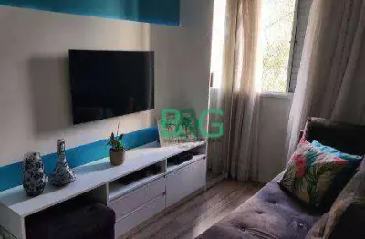Apartamento com 2 dormitórios à venda, 67 m² por r$ 559.000,00 - vila guilherme - são paulo/sp