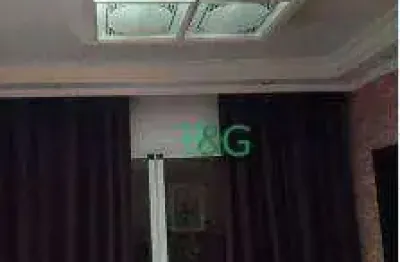 Apartamento com 2 dormitórios à venda, 50 m² por r$ 379.000,00 - vila prudente (zona leste) - são paulo/sp