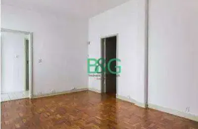 Cobertura com 1 dormitório à venda, 90 m² por r$ 799.000,00 - república - são paulo/sp