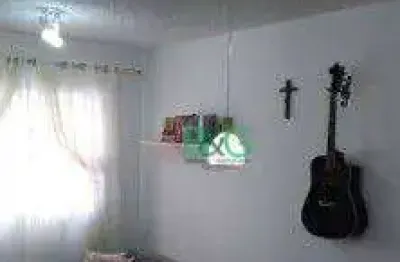 Apartamento com 2 dormitórios à venda, 40 m² por r$ 208.900,00 - jardim brasilia (zona leste) - são paulo/sp