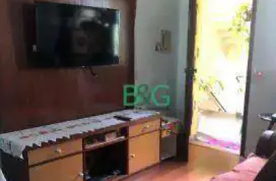 Apartamento com 2 dormitórios à venda, 44 m² por r$ 239.000,00 - cidade ademar - são paulo/sp