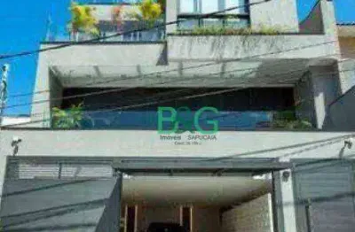 Sobrado com 3 dormitórios à venda, 360 m² por r$ 3.120.000,00 - santana - são paulo/sp