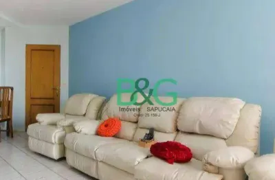 Apartamento com 3 dormitórios à venda, 88 m² por r$ 464.000,00 - vila aurora (zona norte) - são paulo/sp