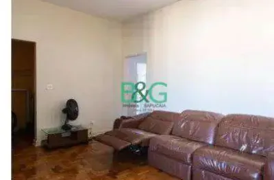 Apartamento com 1 dormitório à venda, 77 m² por r$ 404.000,00 - santa cecília - são paulo/sp
