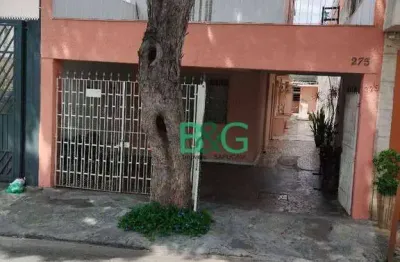 Sobrado com 4 dormitórios à venda, 260 m² por r$ 742.000,00 - parque edu chaves - são paulo/sp