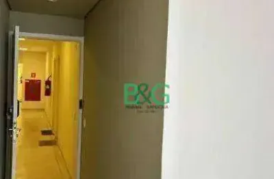 Apartamento com 1 dormitório à venda, 41 m² por r$ 630.000 - pinheiros - são paulo/sp