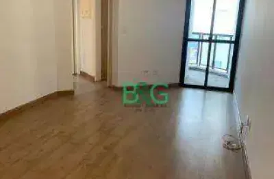 Apartamento com 3 dormitórios à venda, 75 m² por r$ 489.000,00 - cursino - são paulo/sp