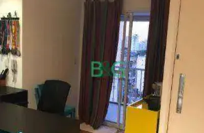 Apartamento com 2 dormitórios à venda, 65 m² por r$ 688.900,00 - cursino - são paulo/sp