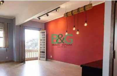 Apartamento à venda, 96 m² por r$ 549.000,00 - república - são paulo/sp