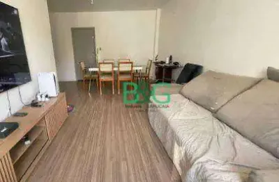 Apartamento com 2 dormitórios à venda, 102 m² por r$ 720.000,00 - bela vista - são paulo/sp