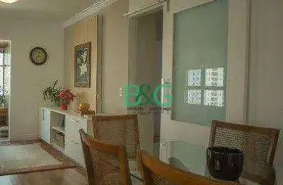 Apartamento com 3 dormitórios à venda, 86 m² por r$ 1.178.900,00 - vila romana - são paulo/sp