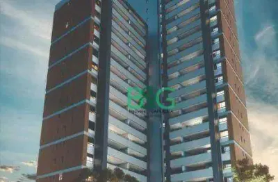 Apartamento à venda, 66 m² por r$ 1.049.043,00 - vila mariana - são paulo/sp