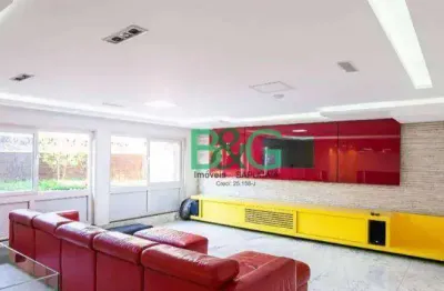 Sobrado com 5 dormitórios à venda, 440 m² por r$ 1.174.000,00 - parque marajoara - santo andré/sp