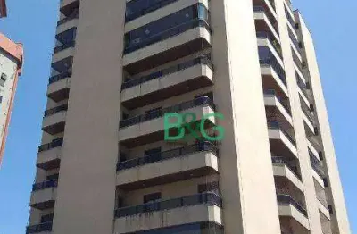 Apartamento com 4 dormitórios à venda, 214 m² por r$ 1.070.000,00 - anhangabaú - jundiaí/sp