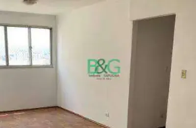 Apartamento à venda, 92 m² por r$ 599.000,00 - engenheiro schmitt - são josé do rio preto/sp