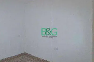 Apartamento com 1 dormitório à venda, 48 m² por r$ 178.900,00 - liberdade - são paulo/sp