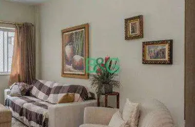Apartamento à venda, 70 m² por r$ 498.900,00 - liberdade - são paulo/sp