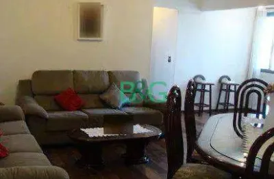 Apartamento à venda, 67 m² por r$ 425.000,00 - parque esmeralda - são paulo/sp