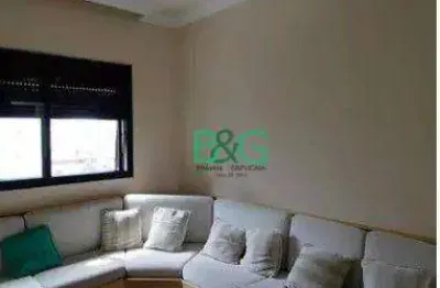 Apartamento com 4 dormitórios à venda, 176 m² por r$ 953.000,00 - cidade líder - são paulo/sp