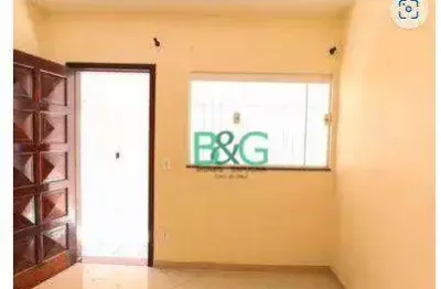 Sobrado com 3 dormitórios à venda, 213 m² por r$ 599.000,00 - parque continental - guarulhos/sp