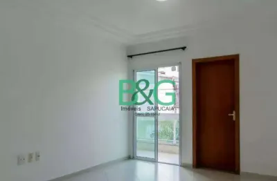 Apartamento com 3 dormitórios à venda, 140 m² por r$ 494.000,00 - vila camilópolis - santo andré/sp