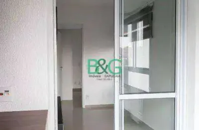Apartamento com 1 dormitório à venda, 41 m² por r$ 794.000,00 - vila mariana - são paulo/sp