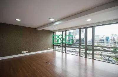 Conjunto, 286 m² - venda por r$ 3.200.000 ou aluguel por r$ 19.116/mês - vila olímpia - são paulo/sp